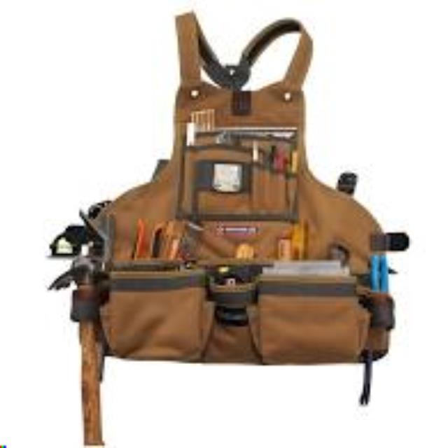 Rental store for Tool Apron w Boxes in Boston MA