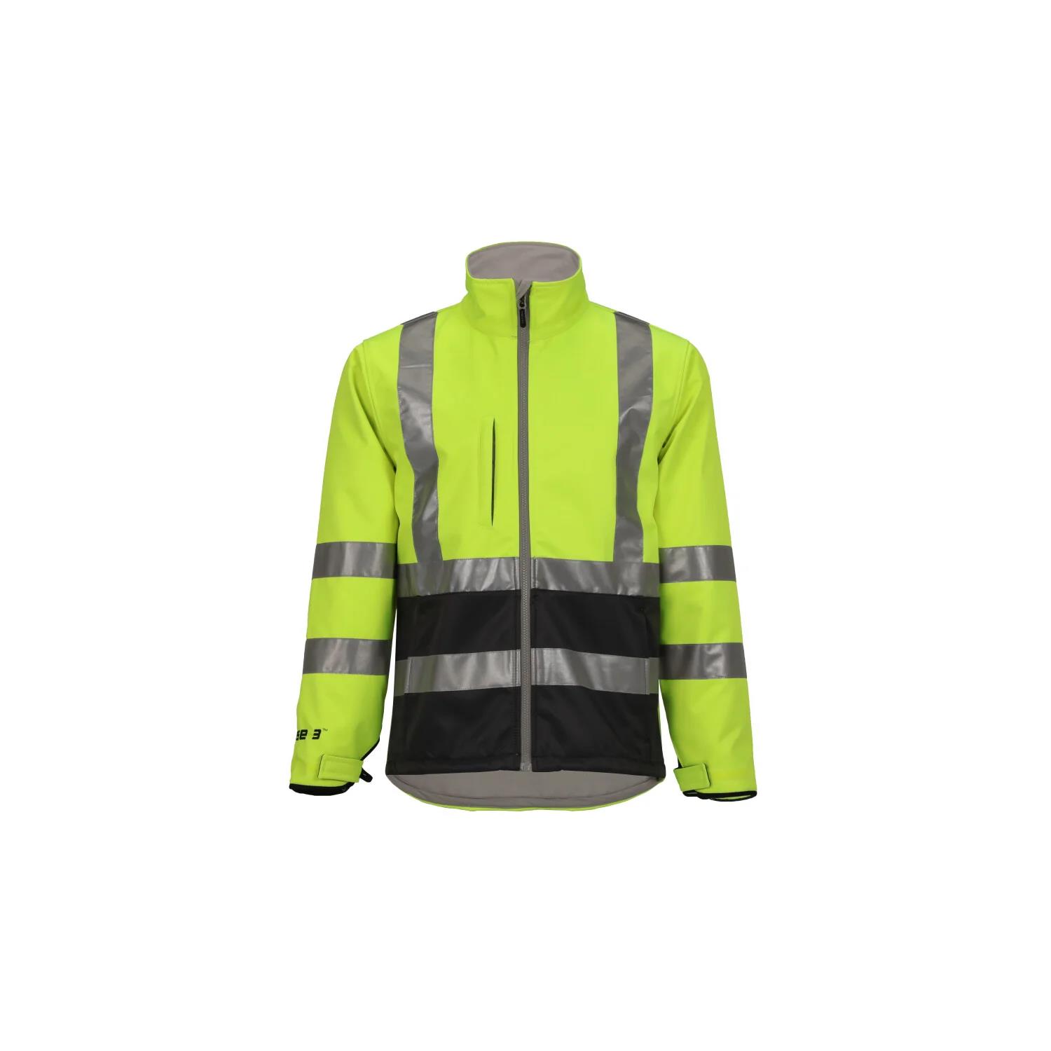 Rental store for TINGLEY PHASE 3 SOFT SHELL JACKET XXL in Boston MA